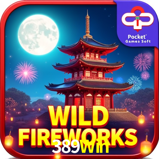 Cassino Online Seguro 389Win