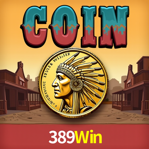 Jogos de Cassino 389Win