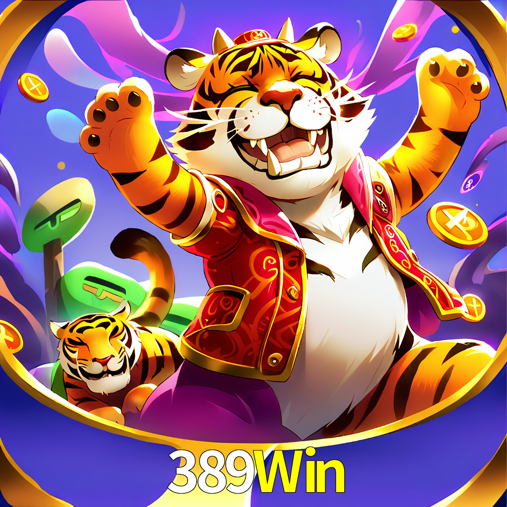  389Win